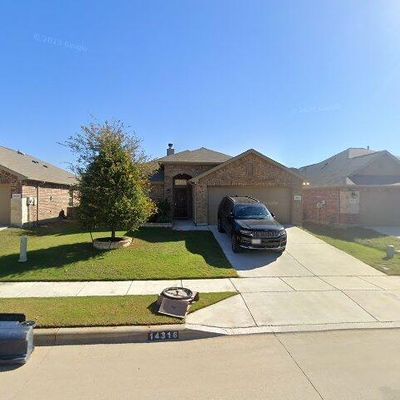 14316 Broomstick Rd, Haslet, TX 76052