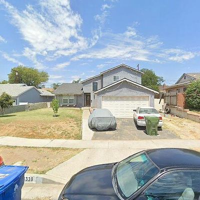 14339 Raven St, Sylmar, CA 91342