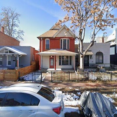 1439 N Emerson St, Denver, CO 80218