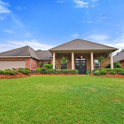 144 Copper Ridge Ln, Florence, MS 39073