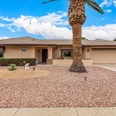 14421 W Trading Post Dr, Sun City West, AZ 85375