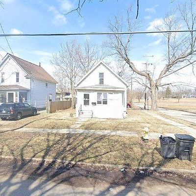 1459 Indiana Ave, Flint, MI 48506