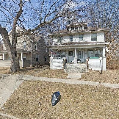 1459 Poplar St, Flint, MI 48503