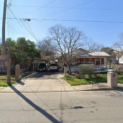 146 W Ansley Blvd, San Antonio, TX 78221