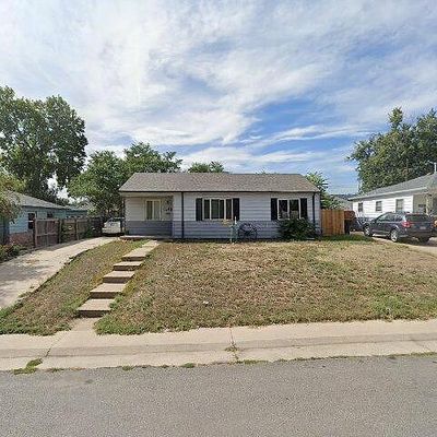 1465 S Utica St, Denver, CO 80219