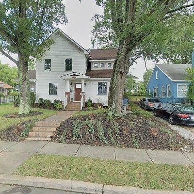 1501 Belvedere Ave, Charlotte, NC 28205