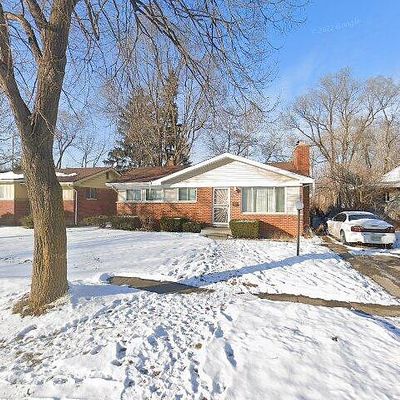 1518 Randy Ct, Flint, MI 48505