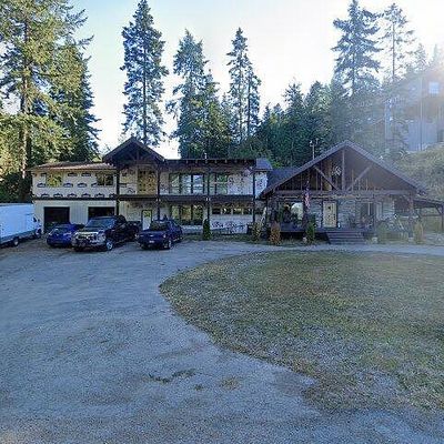 1522 S Silver Beach Rd, Coeur D Alene, ID 83814