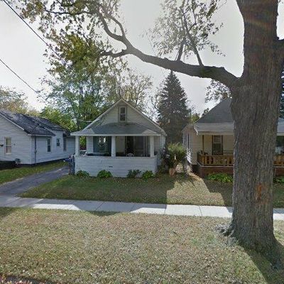 1522 Wyoming Ave, Flint, MI 48506