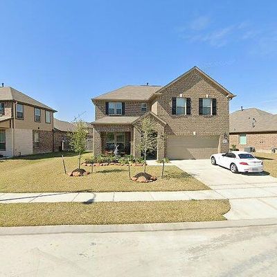 15419 Rosehill Summit Ln, Houston, TX 77044