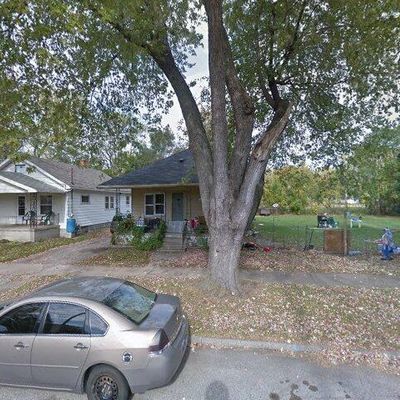 1545 Maryland Ave, Flint, MI 48506