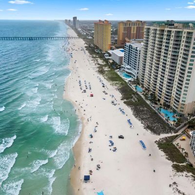 15625 Front Beach Rd #205, Panama City Beach, FL 32413