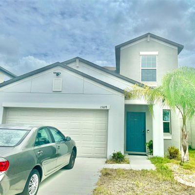 15628 Spice Key St, Sun City Center, FL 33573