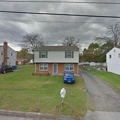 1575 Gordon Ave Se, Roanoke, VA 24014