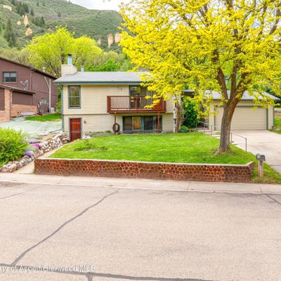 1309 Riverview Ave, Glenwood Springs, CO 81601