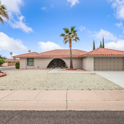 13103 W Castlebar Dr, Sun City West, AZ 85375