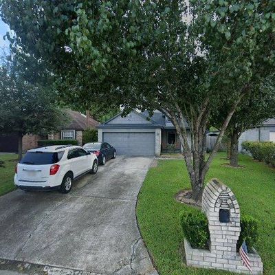 13134 Bamboo Forest Trl, Houston, TX 77044