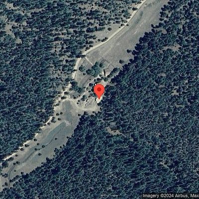 132 Wills Canyon Rd, Cloudcroft, NM 88317