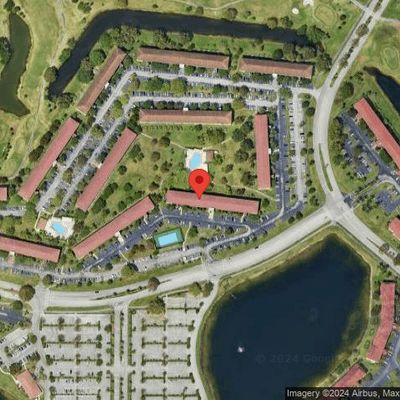 13255 Sw 9 Th Ct #405 G, Pembroke Pines, FL 33027