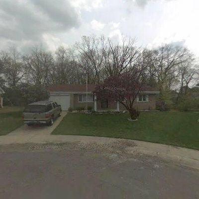 1326 Brentwood Ct, South Bend, IN 46628