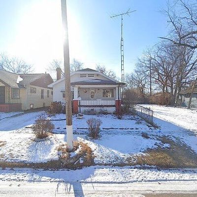 133 W Baker St, Flint, MI 48505