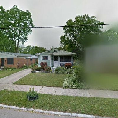 137 E Ruth Ave, Flint, MI 48505