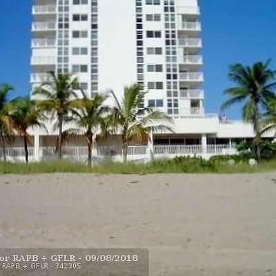 1370 S Ocean Blvd, Pompano Beach, FL 33062