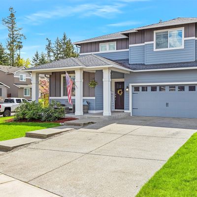 13822 185 Th Ave E, Bonney Lake, WA 98391