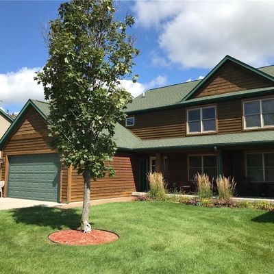 1387 3 1/4 St #13, Turtle Lake, WI 54889