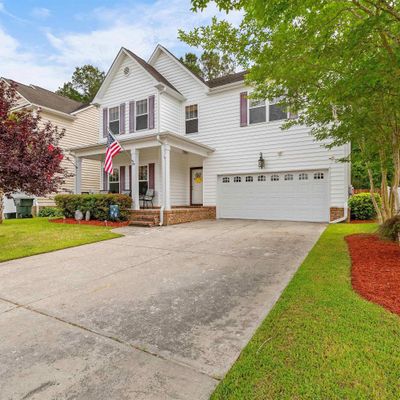 178 Hamilton Way, Conway, SC 29526