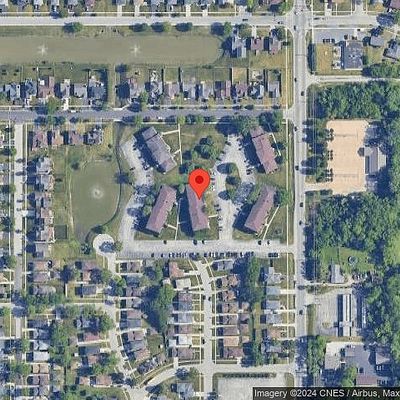 17951 Amherst Ct #201, Country Club Hills, IL 60478