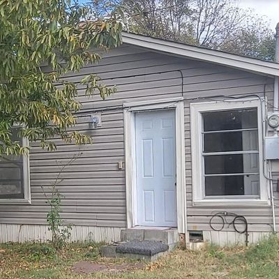 1804 Van St, North Little Rock, AR 72117