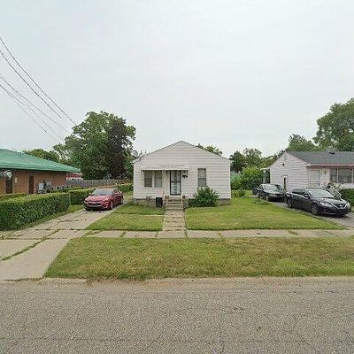 1823 Seymour Ave, Flint, MI 48503