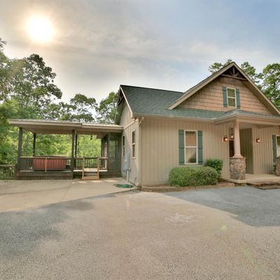 183 Blackberry Ln, Wedowee, AL 36278