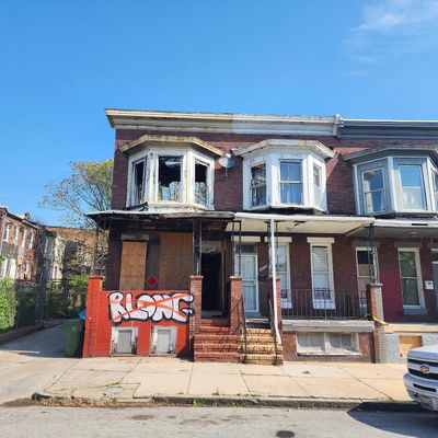 1838 Westwood Ave, Baltimore, MD 21217