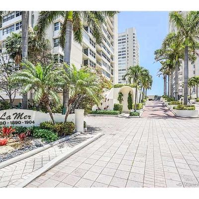 1880 S Ocean Dr, Hallandale Beach, FL 33009