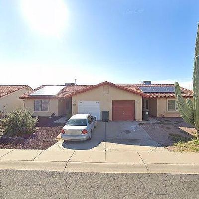 1895 N Racine Ct, Casa Grande, AZ 85122