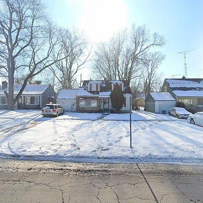 1901 W Mcclellan St, Flint, MI 48504