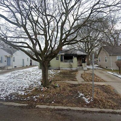 1915 Tebo St, Flint, MI 48503