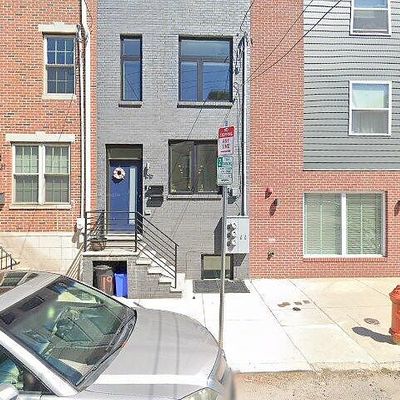 1917 Brown St, Philadelphia, PA 19130