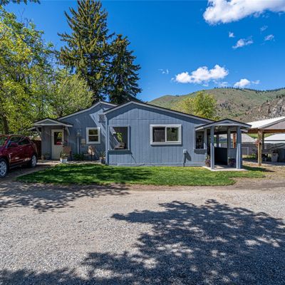 1948 Howe St, Entiat, WA 98822