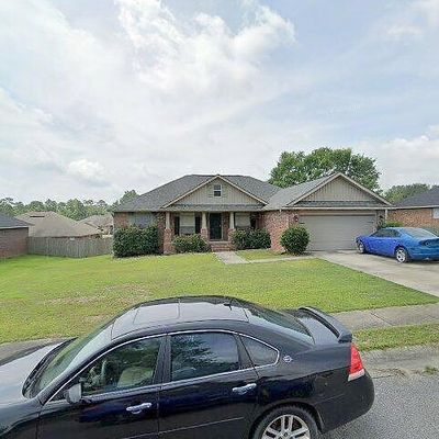 19515 Morris Pond Rd, Gulfport, MS 39503