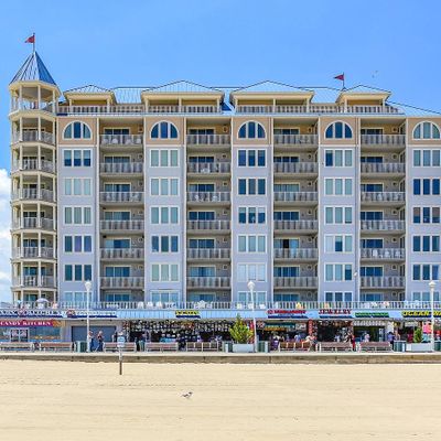 2 Dorchester St #903, Ocean City, MD 21842