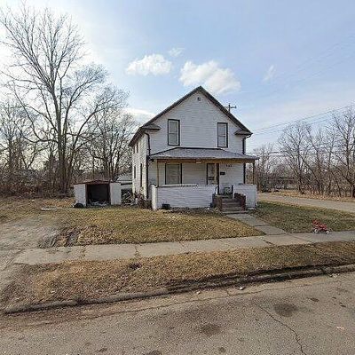 2002 Ferris Ave, Flint, MI 48503