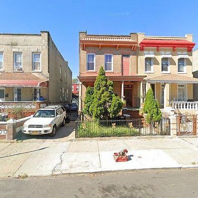 2004 Strauss St, Brooklyn, NY 11212