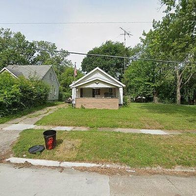 2009 Burns St, Flint, MI 48506