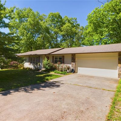 16 Lambourn Dr, Bella Vista, AR 72714