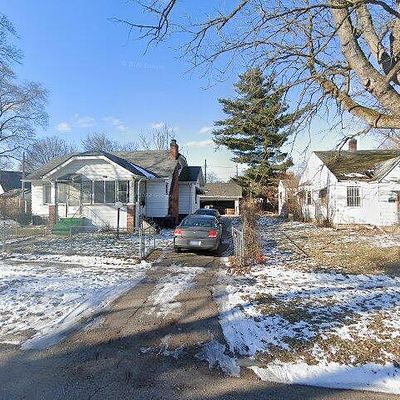 1615 Pontiac St, Flint, MI 48503