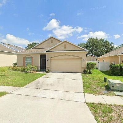 162 Milestone Dr, Haines City, FL 33844