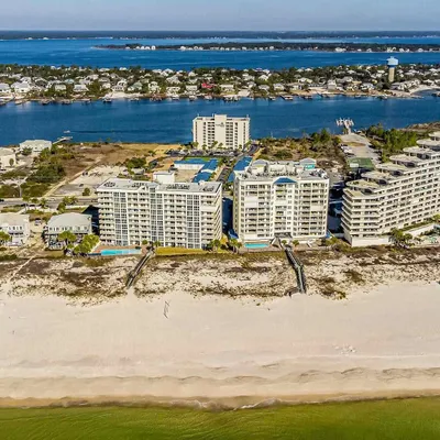 16287 Perdido Key Dr #503, Pensacola, FL 32507